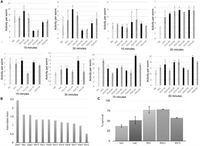 Bioprospecting the Solar Panel Microbiome: High-Throughput Screening for Antioxidant Bacteria in a Caenorhabditis elegans Model